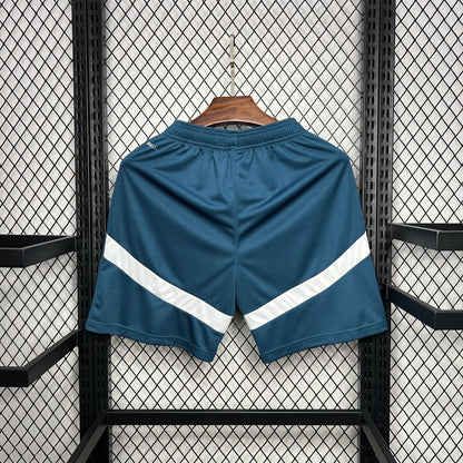 Shorts Olympique Marseille 2024/25 Auswärts 