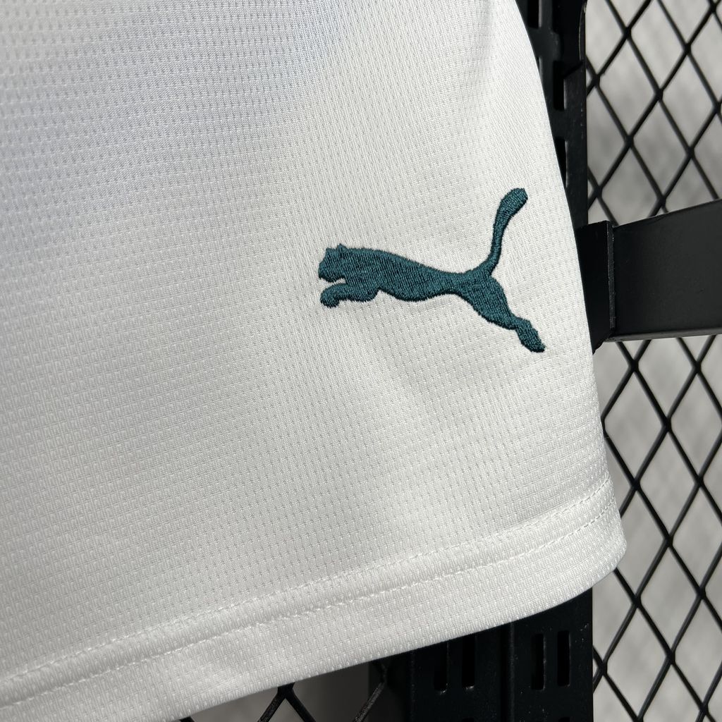 Shorts Olympique Marseille 2024/25 Heim 
