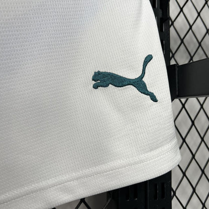Shorts Olympique Marseille 2024/25 Heim 
