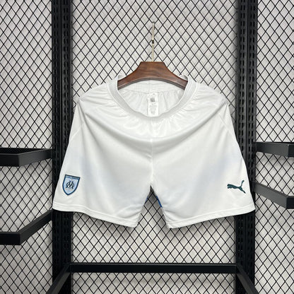 Shorts Olympique Marseille 2024/25 Heim 