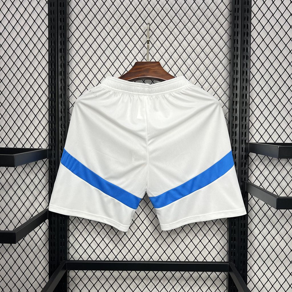 Shorts Olympique Marseille 2024/25 Heim 