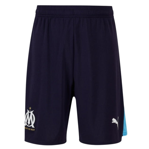 Shorts Olympique Marseille 25/26 Auswärts 
