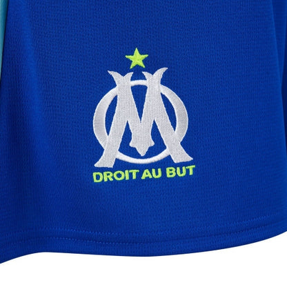 Shorts Olympique Marseille 25/26 Third