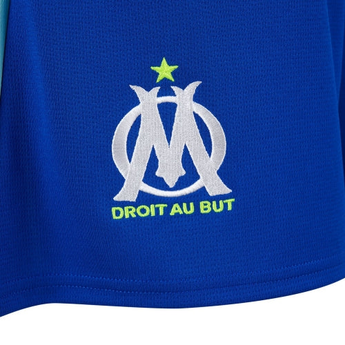Shorts Olympique Marseille 25/26 Dritter 