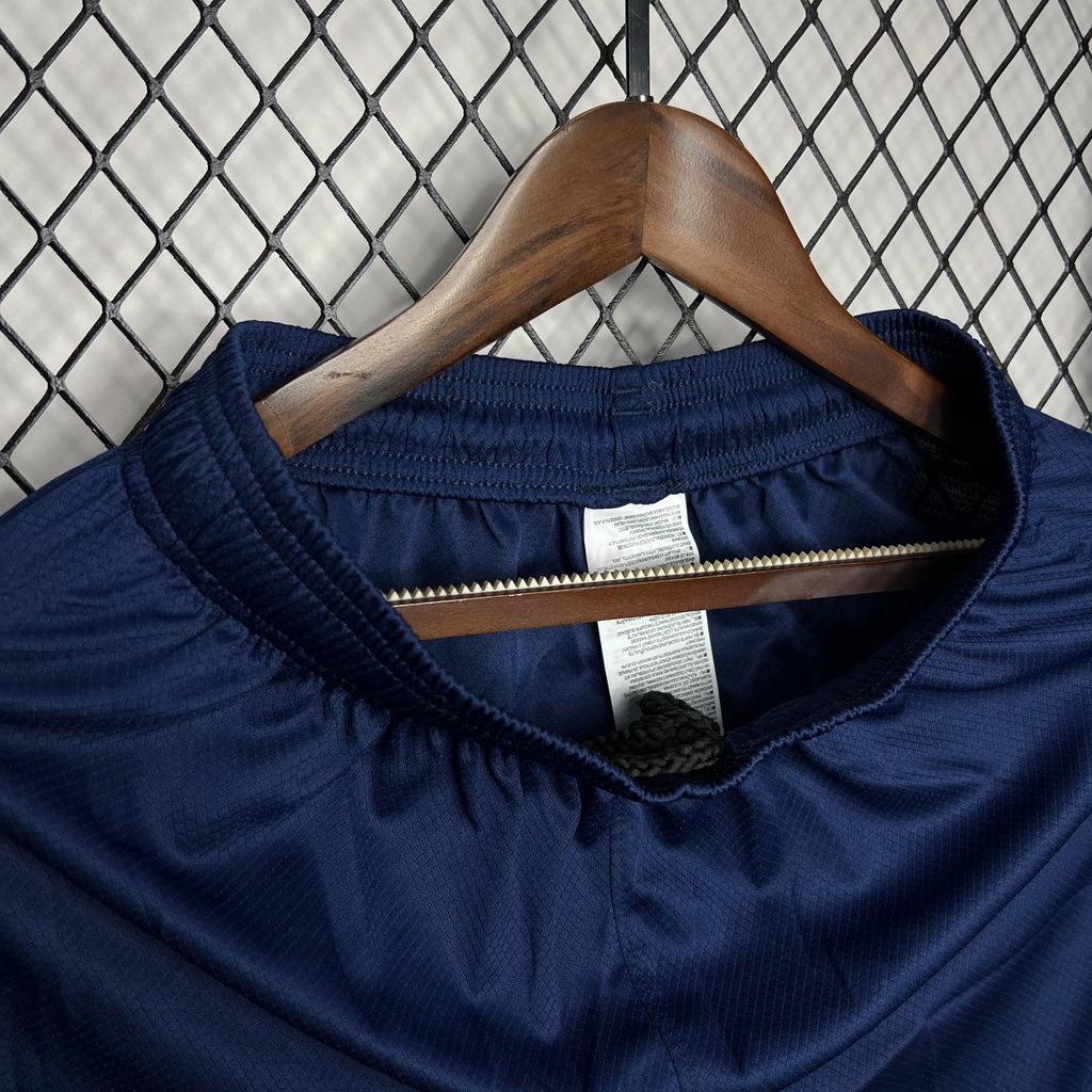 Shorts Paris Saint-Germain 2024/25 Heim 