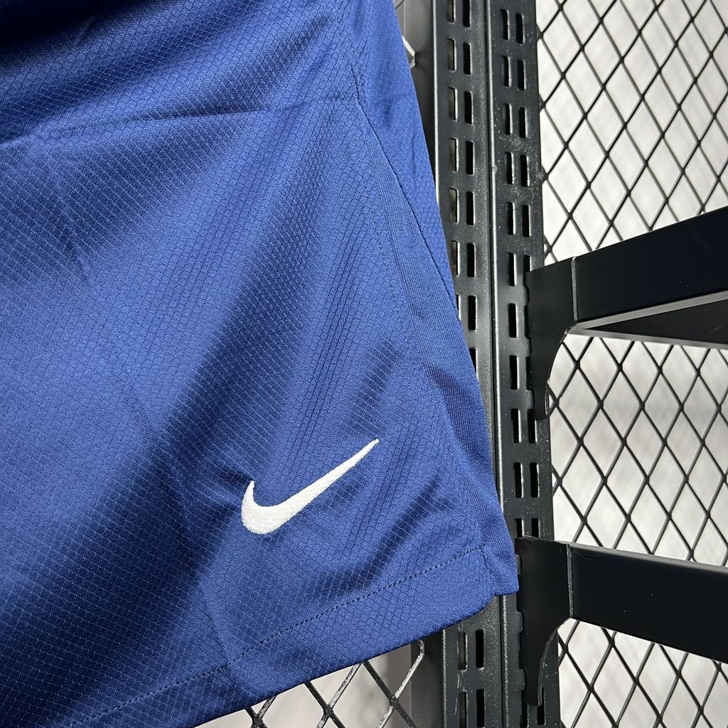 Shorts Paris Saint-Germain 2024/25 Heim 
