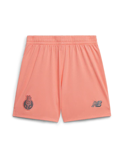 Shorts Porto 25/26 Auswärts 