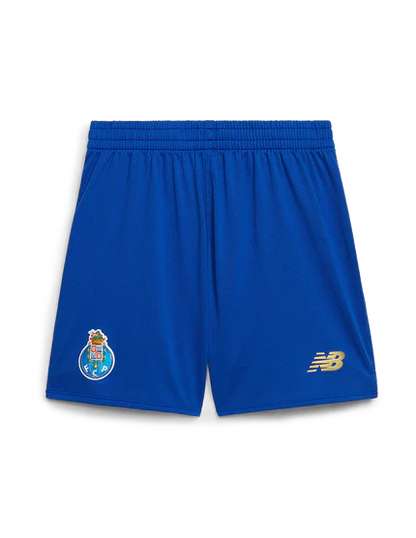 Shorts Porto 25/26 Heimspiel 