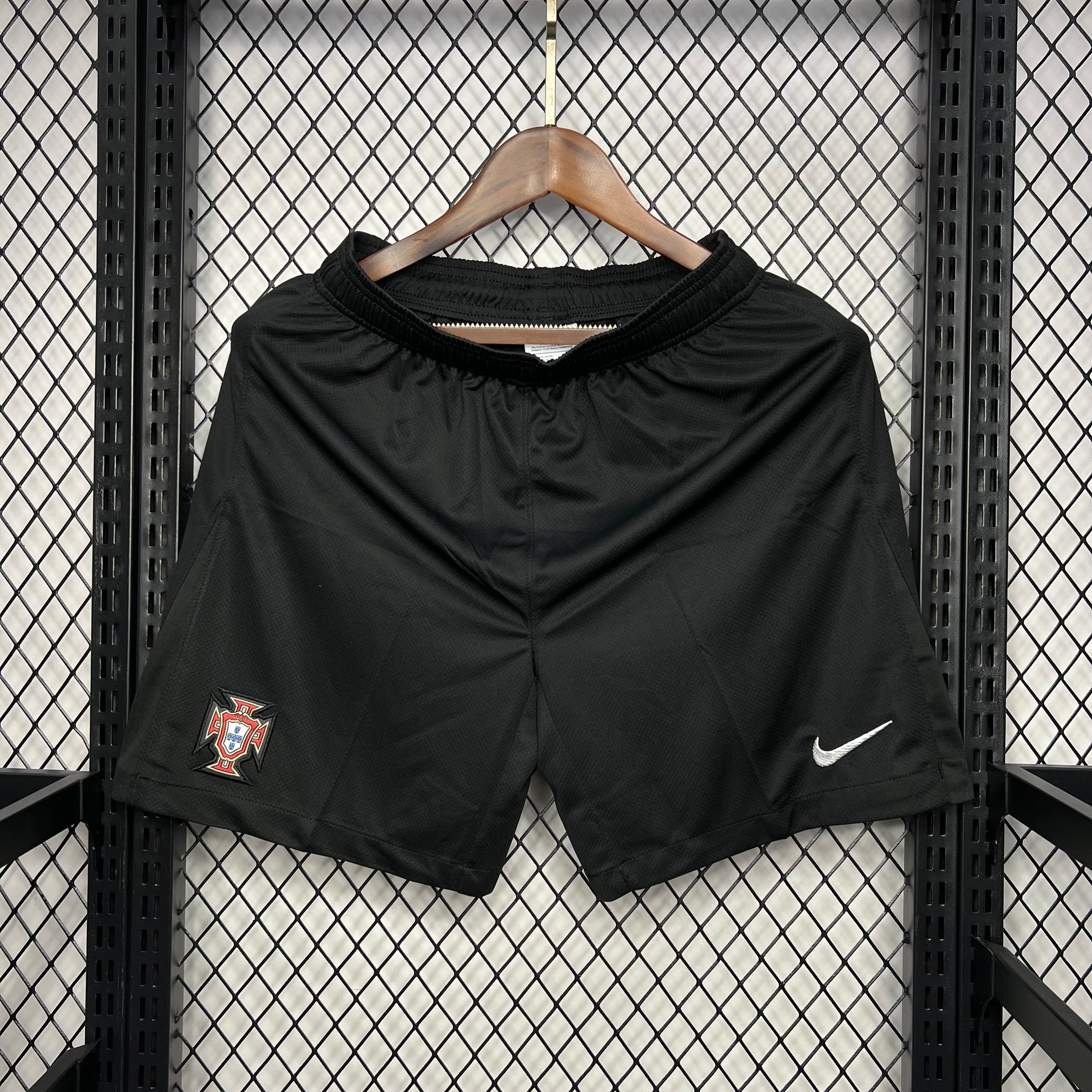 Shorts Portugal 2024/25 Auswärts 