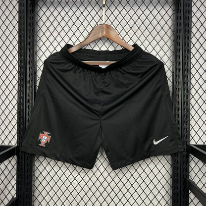 Shorts Portugal 2024/25 Auswärts 
