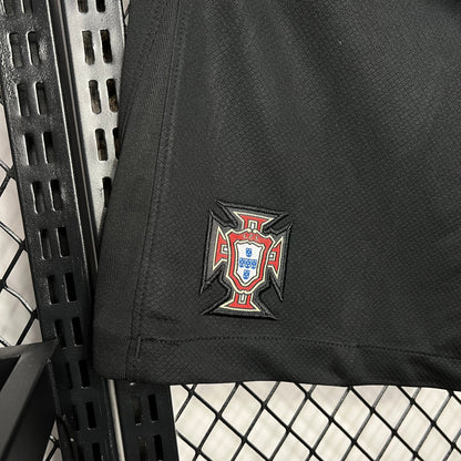 Shorts Portugal 2024/25 Auswärts 