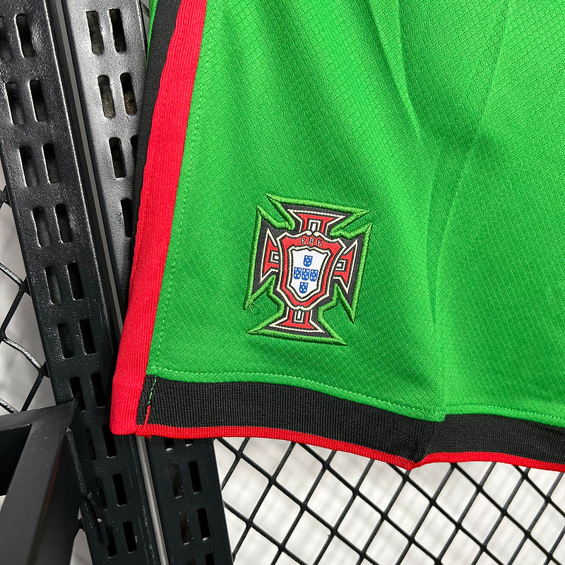 Shorts Portugal l 2024/25 
