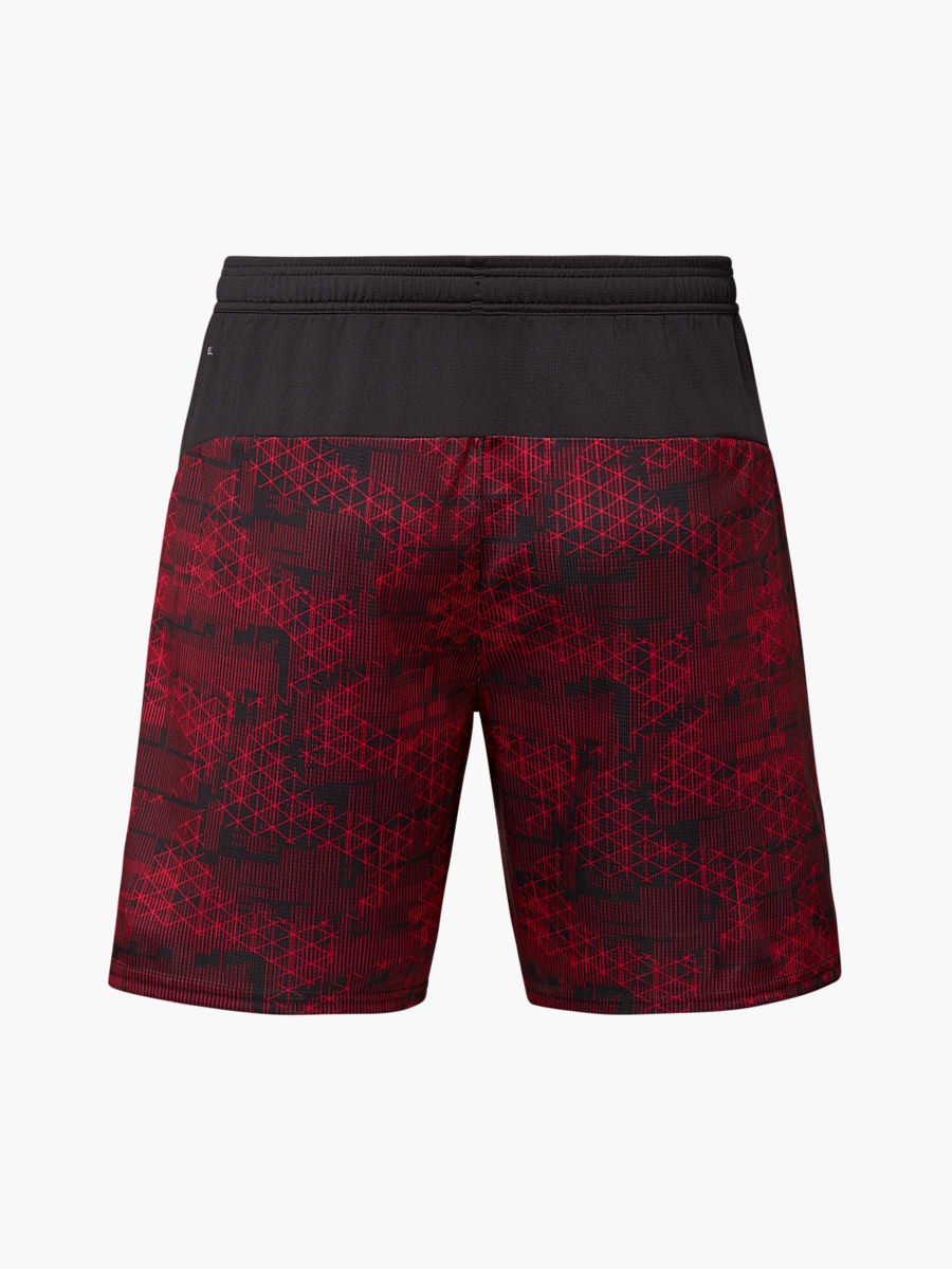 Shorts RB Leipzig 25/26 Dritte 