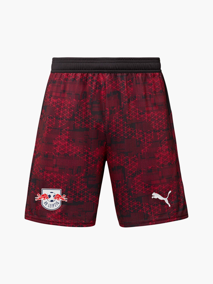 Shorts RB Leipzig 25/26 Dritte 