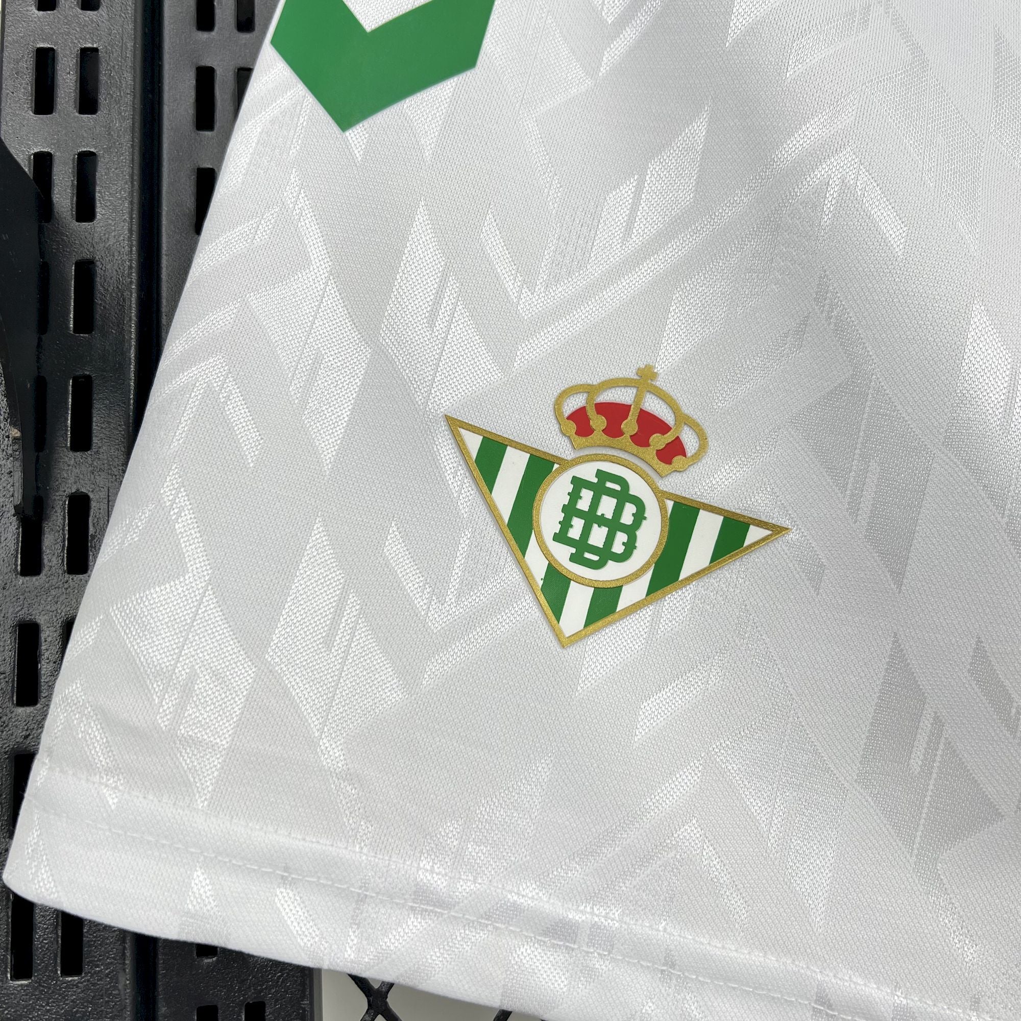 Shorts Real Betis Heimspiel 2024/25 