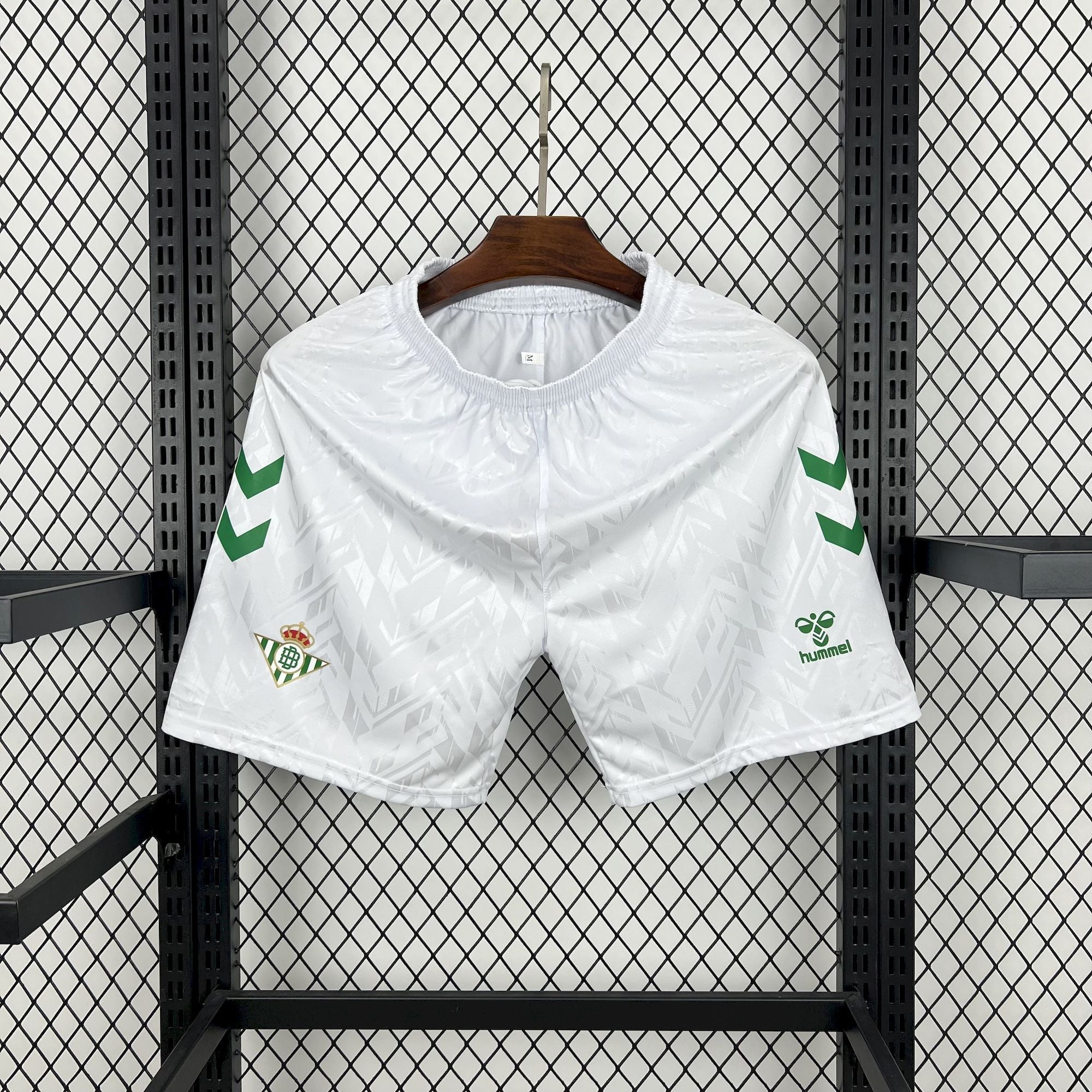 Shorts Real Betis Heimspiel 2024/25 