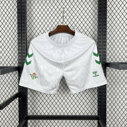 Shorts Real Betis Heimspiel 2024/25 