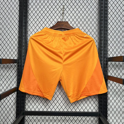 Shorts Real Madrid Auswärtstrikot 2024/25 