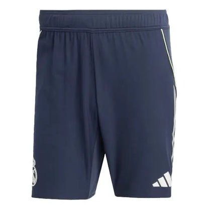 Shorts Real Madrid Auswärtstrikot 25/26 