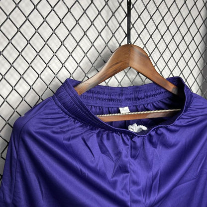 Shorts Real Madrid Edição Especial 2024/25 