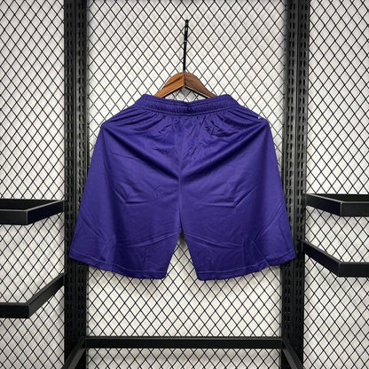 Shorts Real Madrid Edição Especial 2024/25 