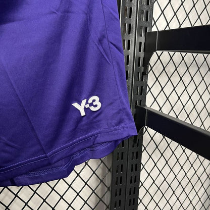 Shorts Real Madrid Edição Especial 2024/25 