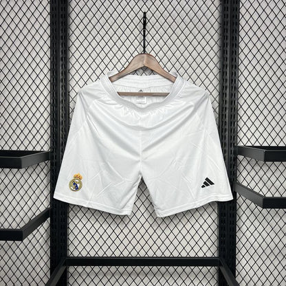 Shorts Real Madrid l 2024/25 