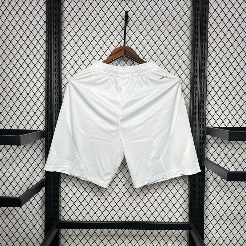 Shorts Real Madrid l 2024/25 
