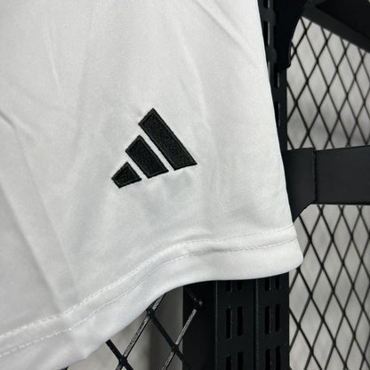 Shorts Real Madrid l 2024/25 