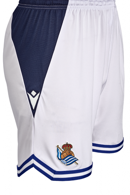 Shorts Real Sociedad 25/26 Heimspiel 
