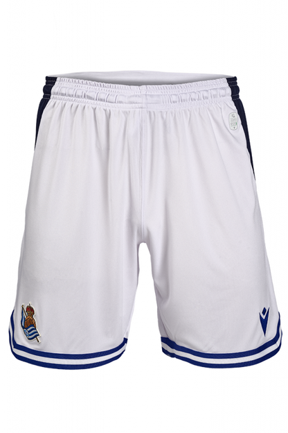 Shorts Real Sociedad 25/26 Heimspiel 