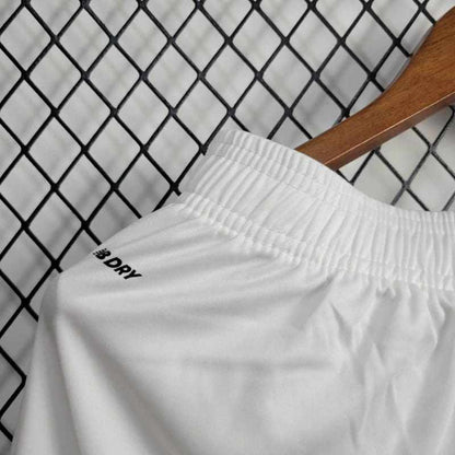 Shorts São Paulo 2024/25 Branco 