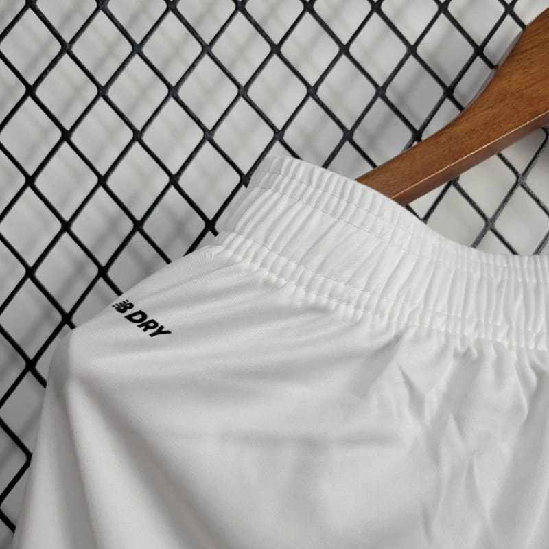 Shorts São Paulo 2024/25 Branco 