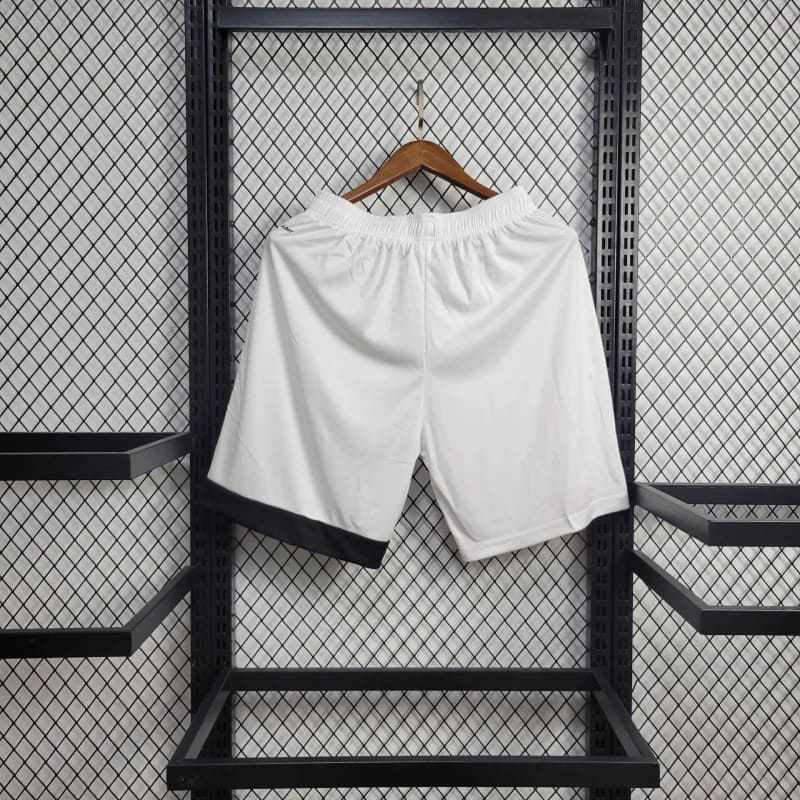 Shorts São Paulo 2024/25 Branco 