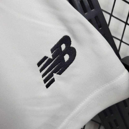 Shorts São Paulo 2024/25 Branco 