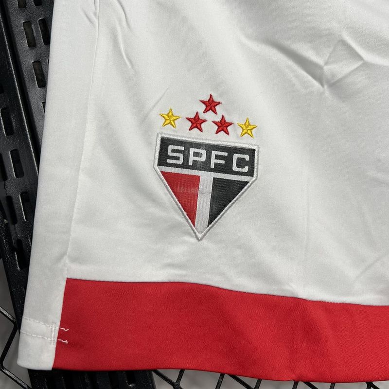 Shorts São Paulo l 2024/25 