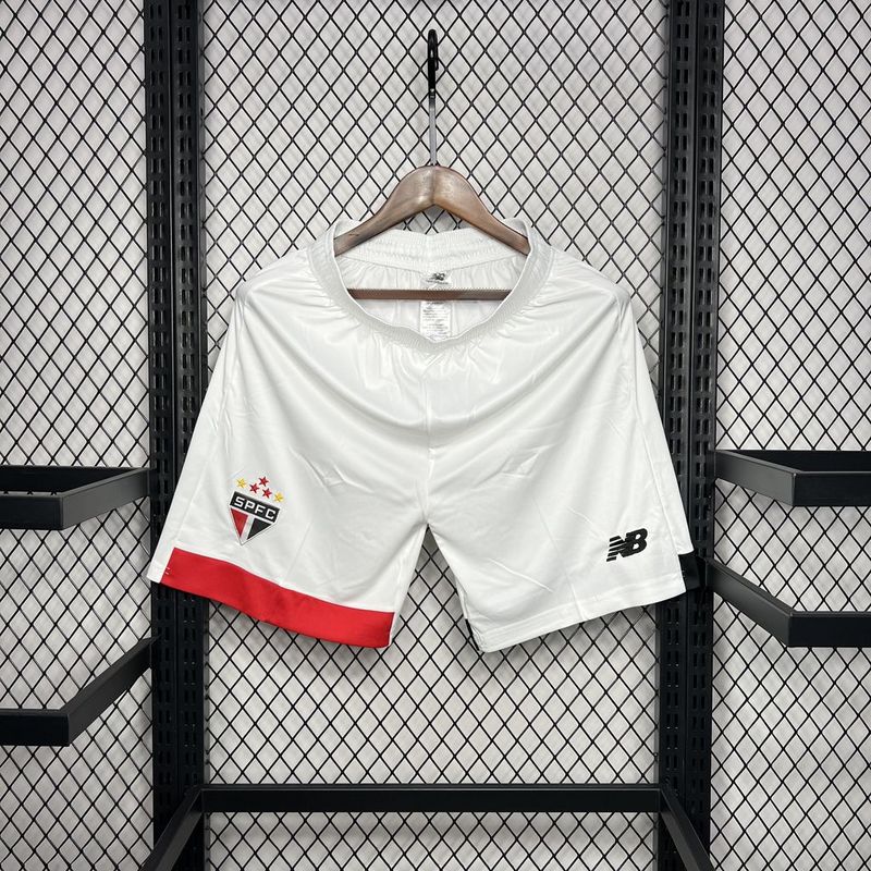 Shorts São Paulo l 2024/25 