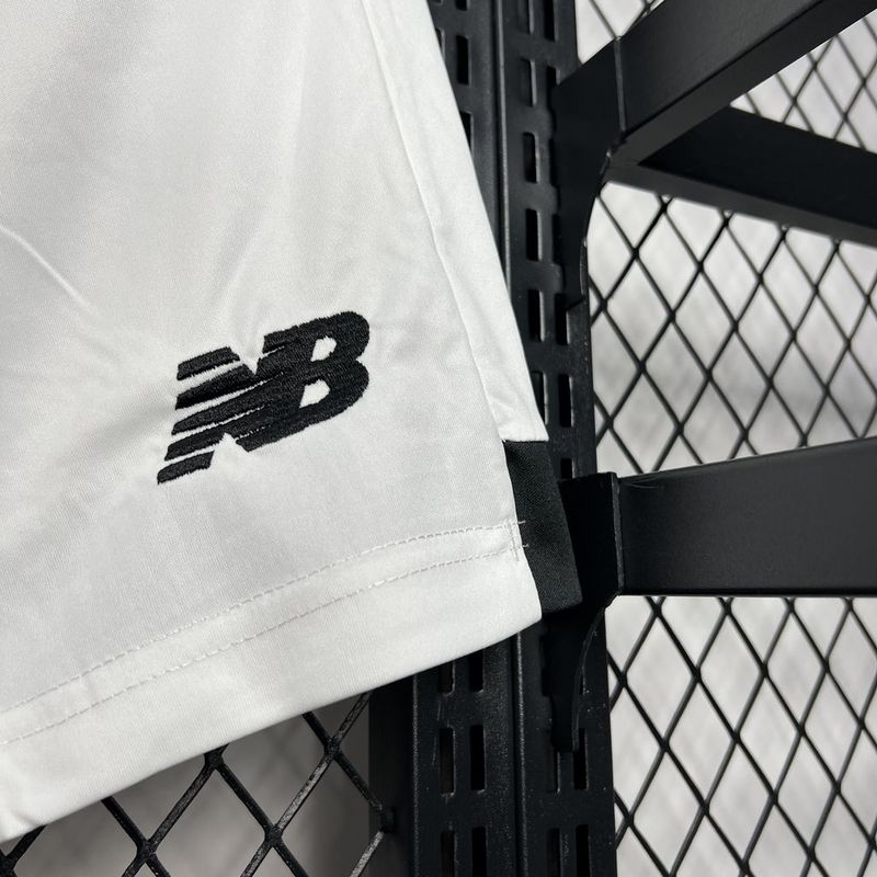 Shorts São Paulo l 2024/25 