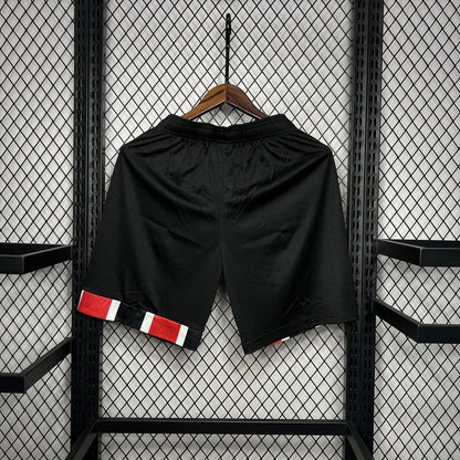 Shorts São Paulo ll 2024/25 