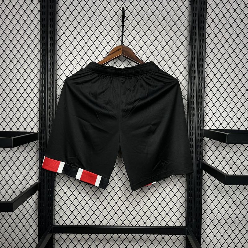 Shorts São Paulo ll 2024/25 