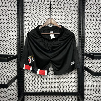 Shorts São Paulo ll 2024/25 