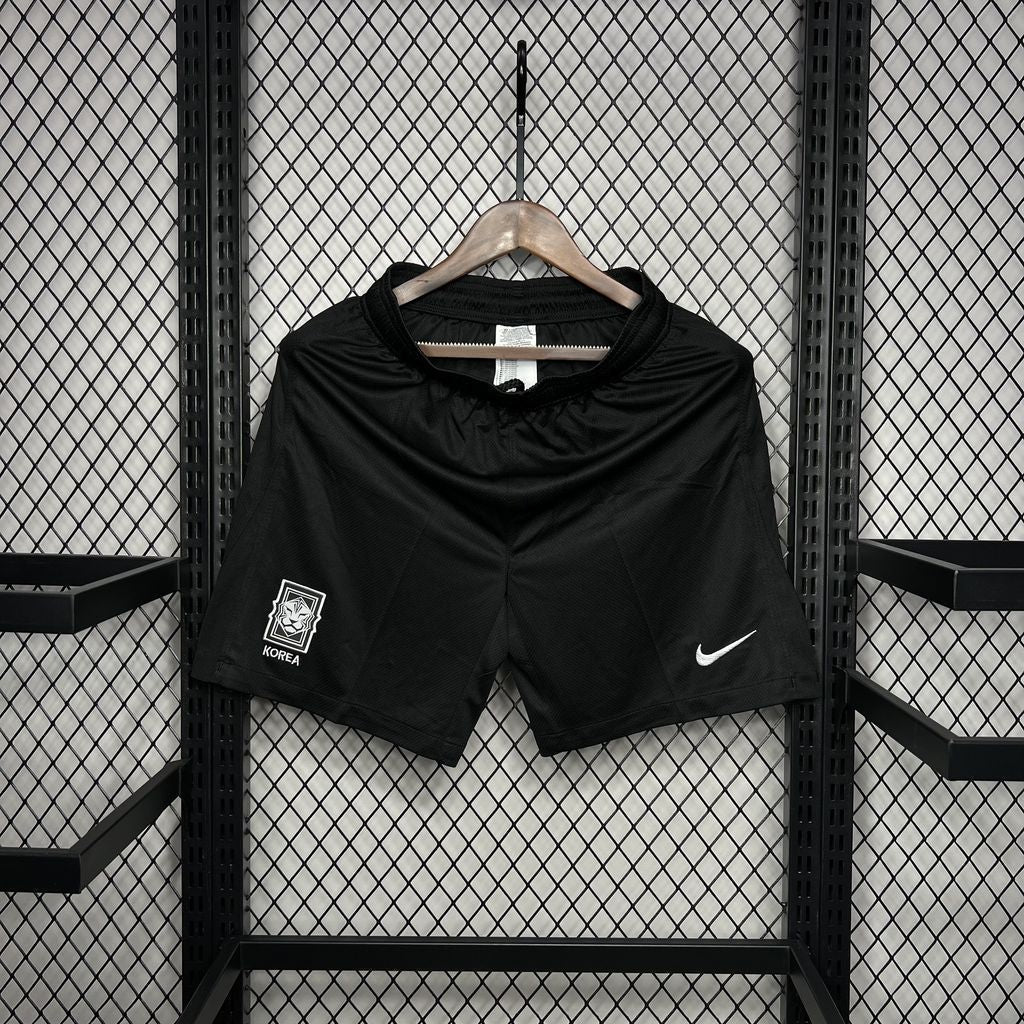 Shorts Südkorea 2024/25 Auswärts 