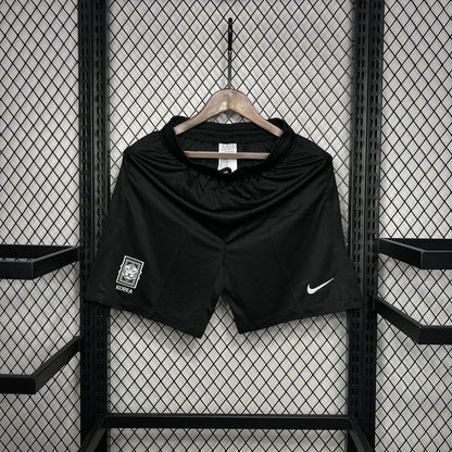 Shorts Südkorea 2024/25 Auswärts 