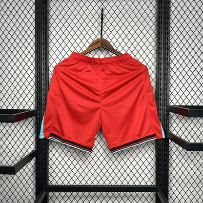 Shorts Südkorea 2024/25 Heim 