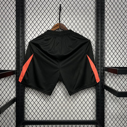 Shorts Spanien 2024/25 Torwart 