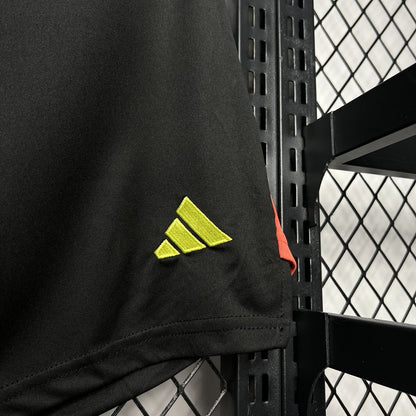 Shorts Spanien 2024/25 Torwart 