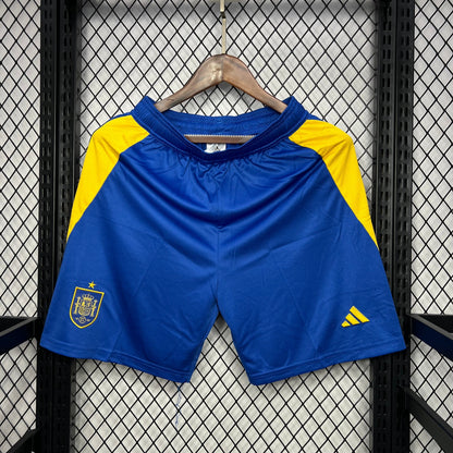 Shorts Spanien 2024/25 Heim 