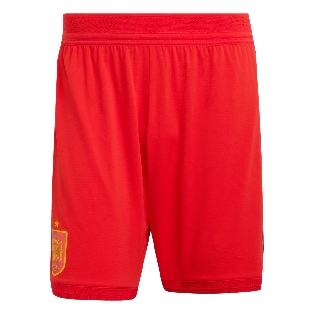 Shorts Spanien 2026 Auswärts-WM 