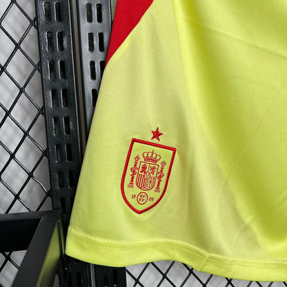 Shorts Spanien ll 2024/25 
