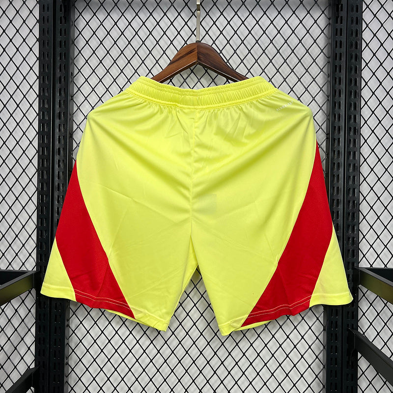 Shorts Spanien ll 2024/25 
